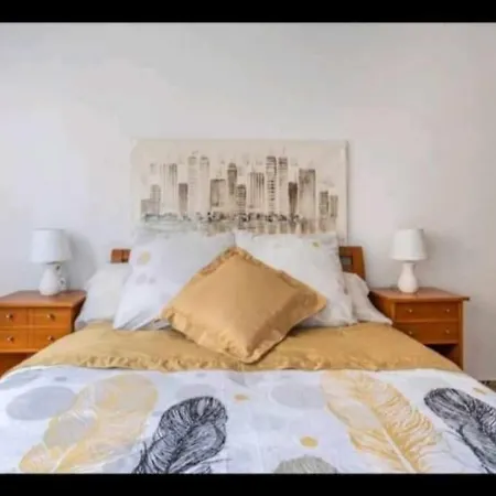 Apartamento Apartamento Rentalholidays Ref 027 Almazora