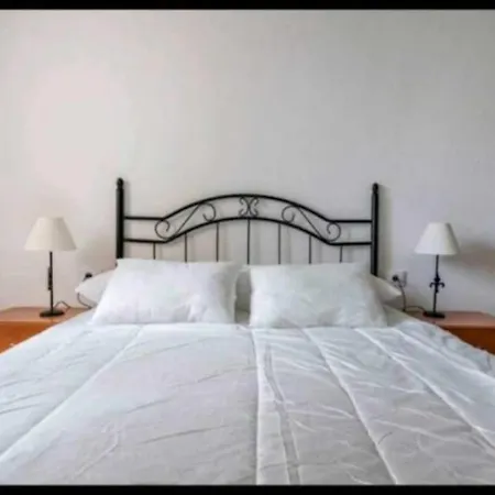 Apartamento Rentalholidays Ref 027 *