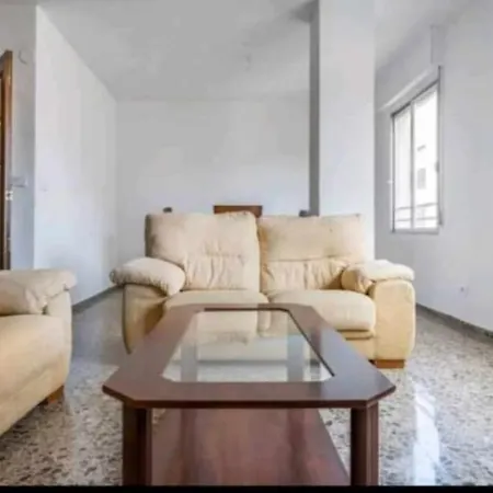Apartamento Rentalholidays Ref 027 Apartamento