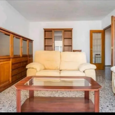 Apartamento Apartamento Rentalholidays Ref 027