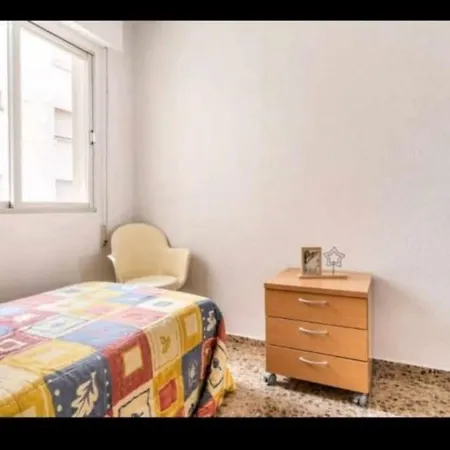 Apartamento Apartamento Rentalholidays Ref 027 *