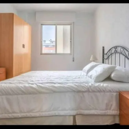 Apartamento Rentalholidays Ref 027 *