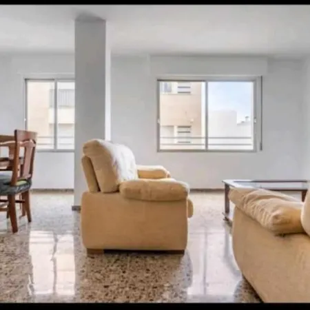 Apartamento Rentalholidays Ref 027 * Almazora
