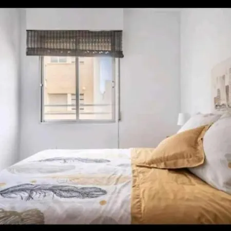 Apartamento Rentalholidays Ref 027 Apartamento Almazora