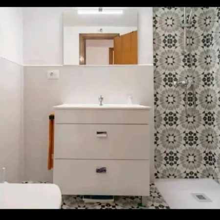 Apartamento Rentalholidays Ref 027 *