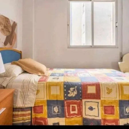 Apartamento Apartamento Rentalholidays Ref 027 *