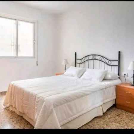 Apartamento Rentalholidays Ref 027 Apartamento Almazora