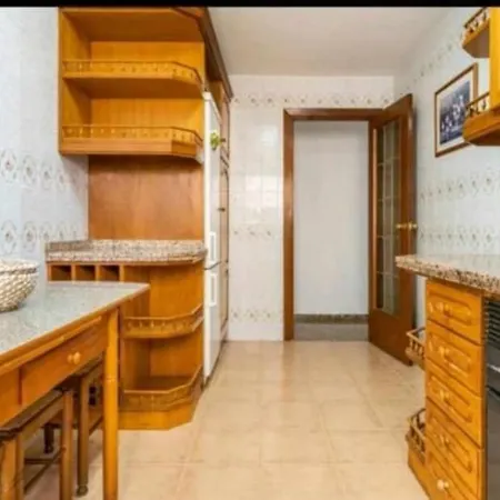Apartamento Rentalholidays Ref 027 Almazora