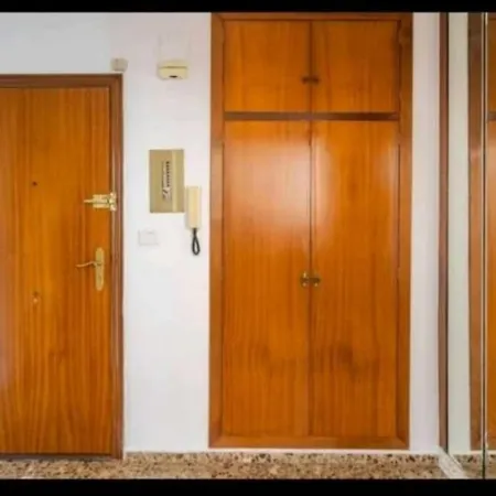 Apartamento Rentalholidays Ref 027 *