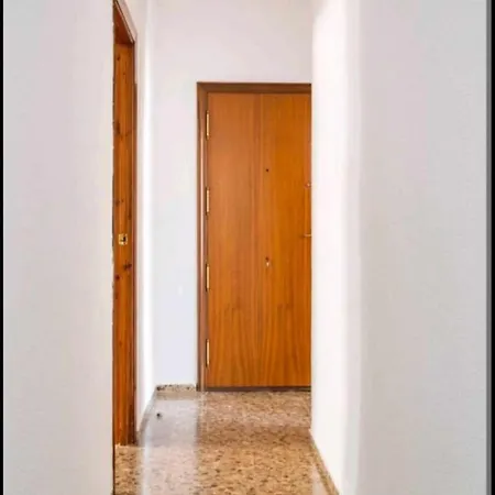 Apartamento Rentalholidays Ref 027 Apartamento Almazora