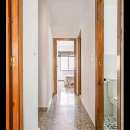 Apartamento Rentalholidays Ref 027 Apartamento *