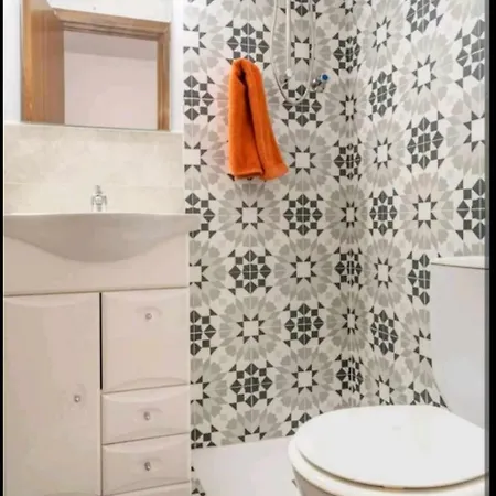 Apartamento Rentalholidays Ref 027 Almazora
