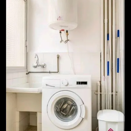 Apartamento Apartamento Rentalholidays Ref 027 *