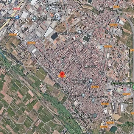 Apartamento Rentalholidays Ref 027 *